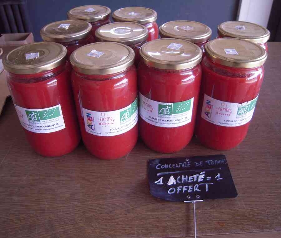 AIDEN - AIDEN Chantiers - ferme de l'abbé Rozier - tomates 2