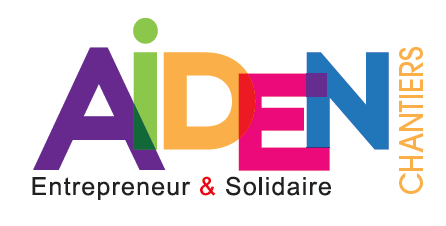 AIDEN CHANTIERS