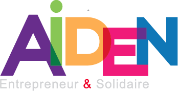 AIDEN Entrepreneur & Solidaire