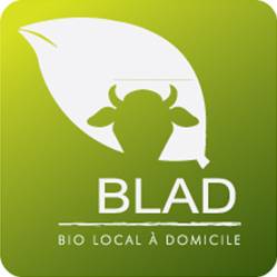 logo blad