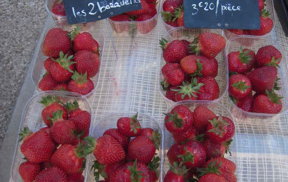 AIDEN - AIDEN Chantiers - fraises
