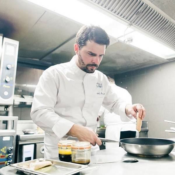 AIDEN - AIDEN Chantiers - chantier maraichage - 30 ans cour des loges - anthony bonnet