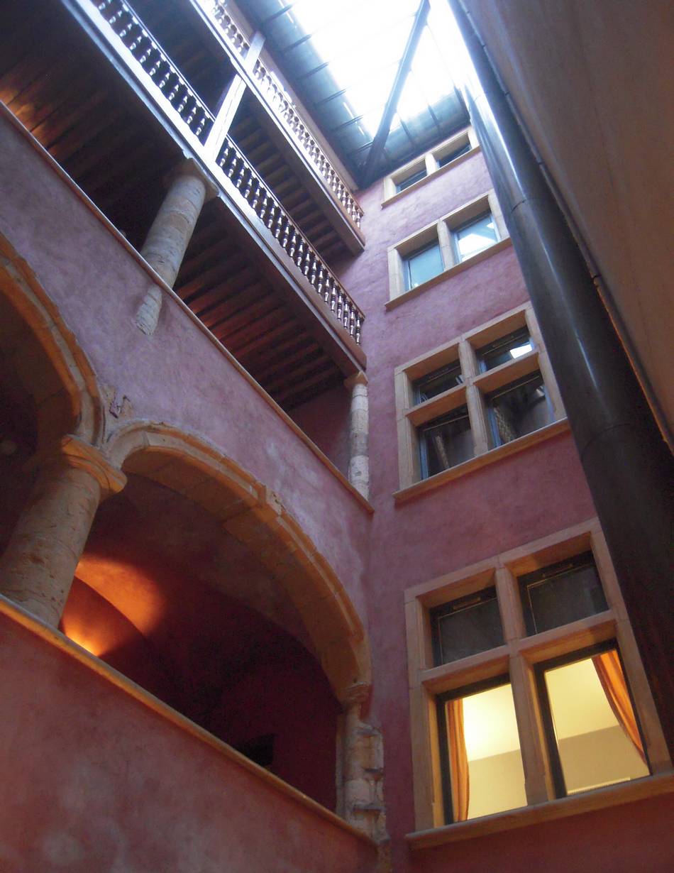 AIDEN - AIDEN Chantiers - chantier maraichage - 30 ans cour des loges - en avant