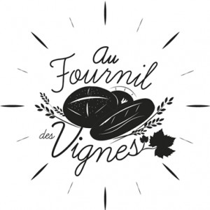 AIDEN - AIDEN Chantiers - maraichage - logo fournil des vignes