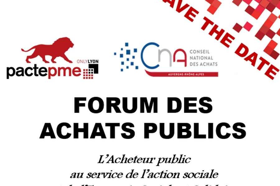 AIDEN - forum achat public