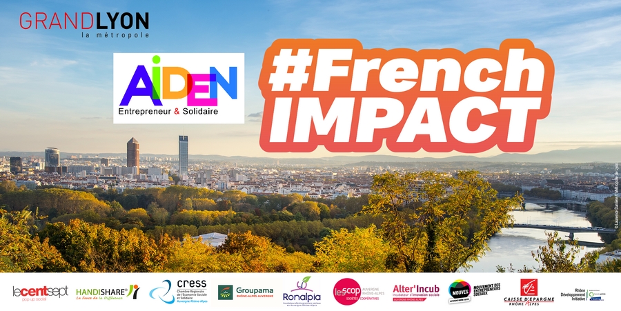 AIDEN - french impact