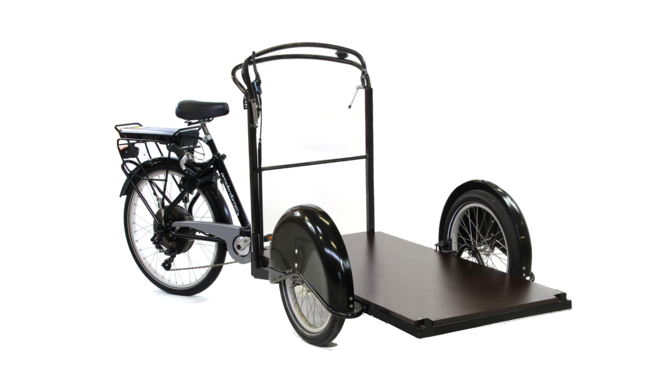 AIDEN - AIDEN Chantiers - maraichage - crowdfunding - triporteur