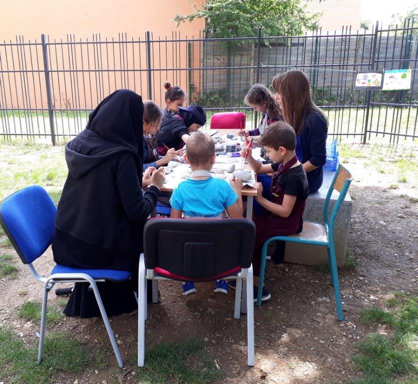 action peinture 2