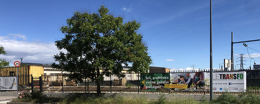 aiden-solidaire - Article - Le Transfo - Visite équipe RTE aiden-solidaire - Article - Le Transfo - Visite équipe RTE