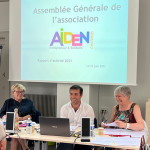 aiden-solidaire - AG-21 du 23 juin 2022