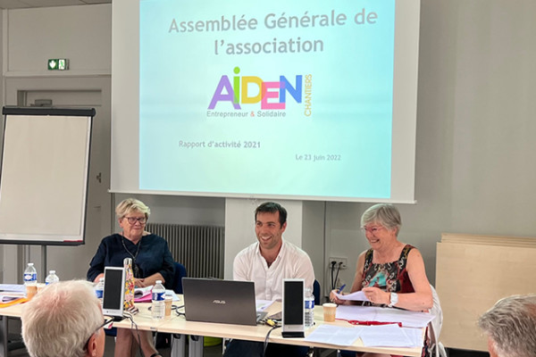 aiden-solidaire - AG-21 du 23 juin 2022