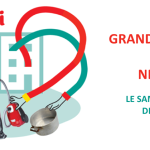 aiden-solidaire - Braderie de l'Atelier du réemploi le 2 juillet 22 à Neuville