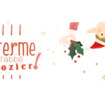 Aiden Solidaire - Marché de Noël 2023 à la Ferme de l'Abbé Rozier